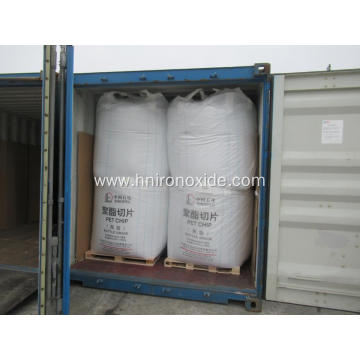 Sinopec Brand POLYESTER CHIP FOR BOTTLE GRADE